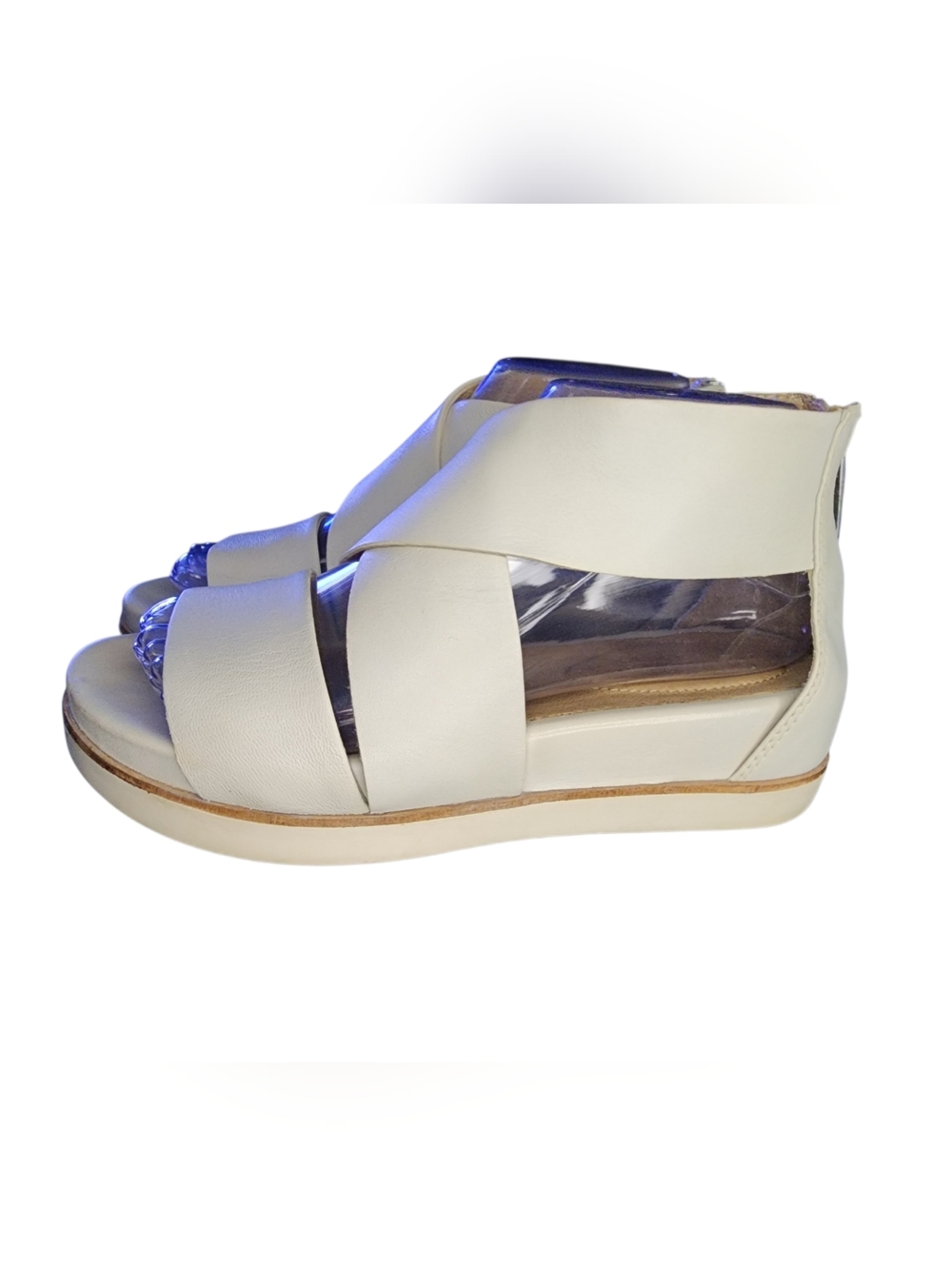 Bussola Peggy Sandals, Womens 37 EU (6-6.5 US) - Picture 2 of 13